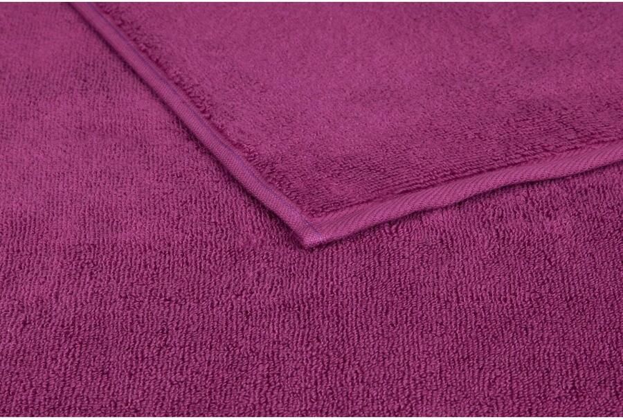 ROSS Douchelaken Sensual 9000 met aloë vera-olie veredeld (1 stuk) - Foto 2