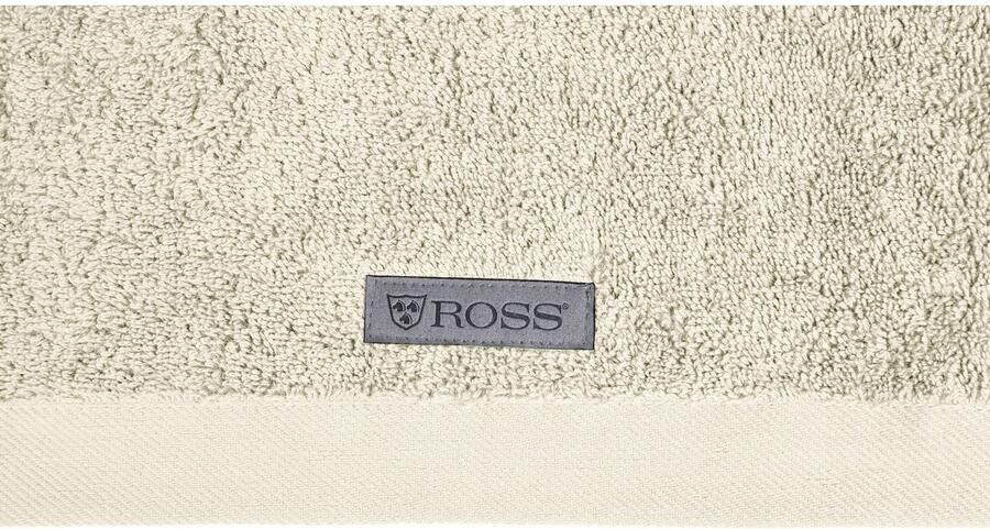 ROSS Gastendoeken Sinfonie in moderne effen kleuren (6-delig) - Foto 3