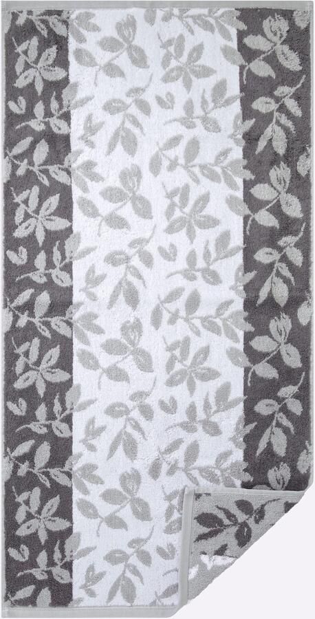 ROSS Handdoek (1 stuk) - Foto 2