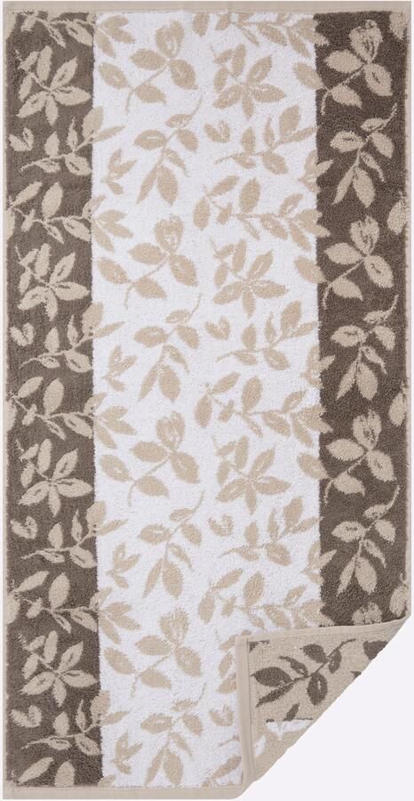 ROSS Handdoek (1 stuk) - Foto 2