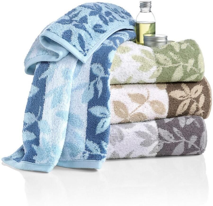 ROSS Handdoek (1 stuk)