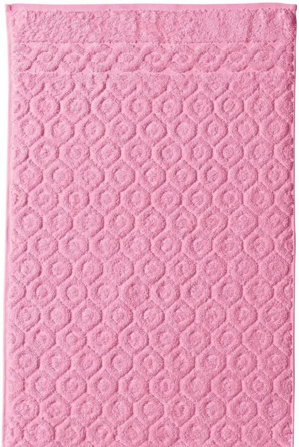 ROSS Handdoek (1 stuk) - Foto 3