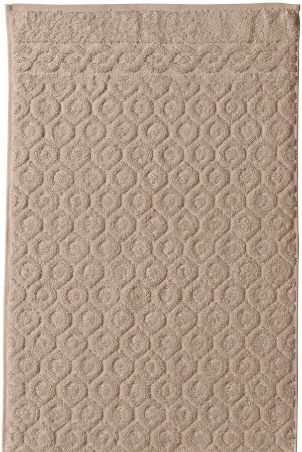 ROSS Handdoek (1 stuk) - Foto 2