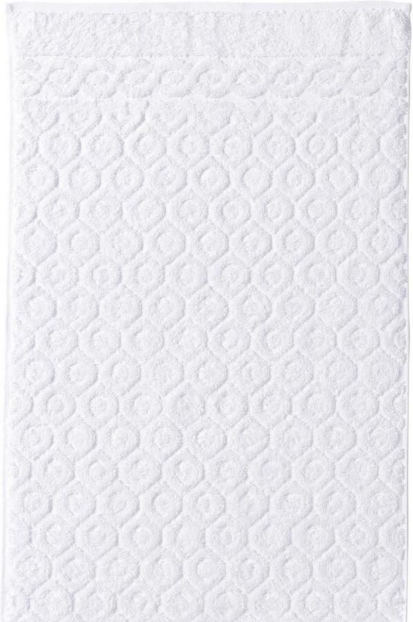 ROSS Handdoek (1 stuk) - Foto 2