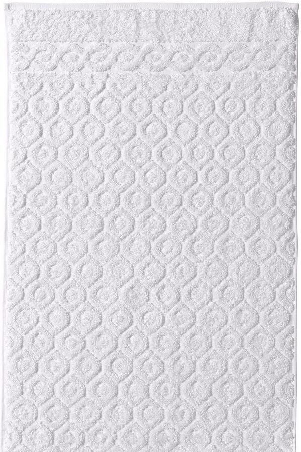 ROSS Handdoek (1 stuk) - Foto 3