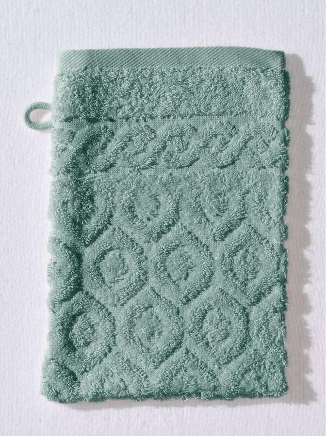 ROSS Handdoek (1 stuk) - Foto 2