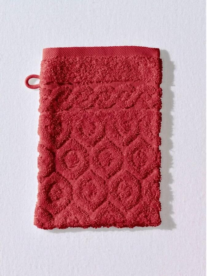 ROSS Handdoek (1 stuk) - Foto 2