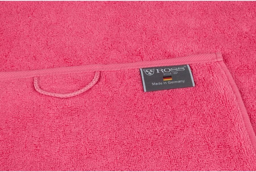 ROSS Douchelaken Sensual 9000 met aloë vera-olie veredeld (1 stuk) - Foto 3