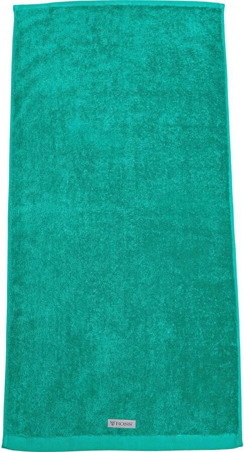 ROSS Handdoekenset Sinfonie bevat handdoeken badhanddoek en gastendoeken (set 5-delig) - Foto 2