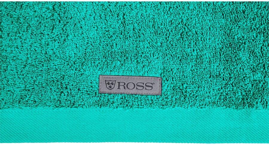 ROSS Handdoekenset Sinfonie bevat handdoeken badhanddoek en gastendoeken (set 5-delig) - Foto 3