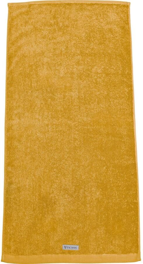 ROSS Handdoekenset Sinfonie bevat handdoeken badhanddoek en gastendoeken (set 5-delig) - Foto 2