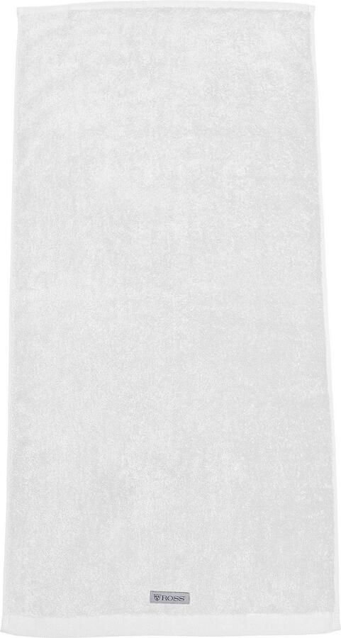 ROSS Handdoekenset Sinfonie bevat handdoeken badhanddoek en gastendoeken (set 5-delig) - Foto 2