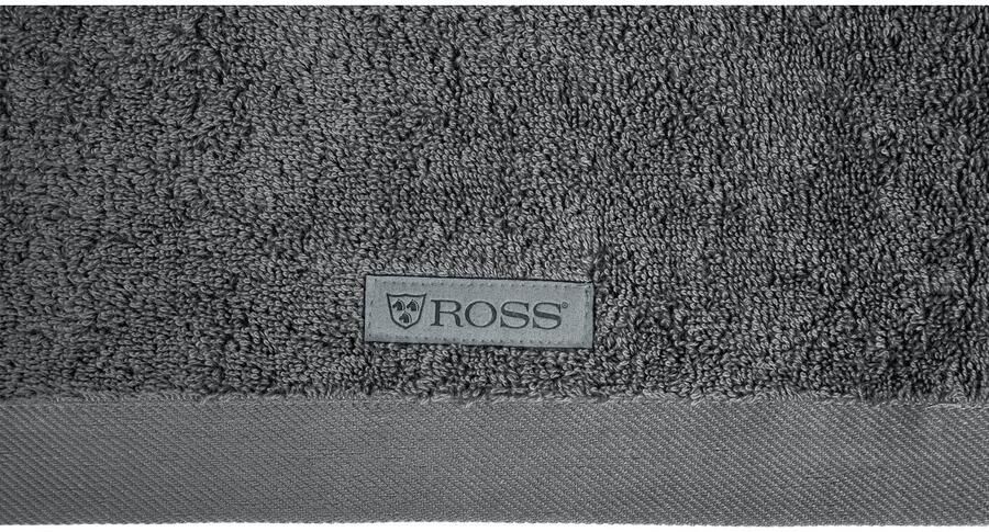 ROSS Handdoekenset Sinfonie bevat gastendoeken handdoeken en badhanddoeken (set 10-delig) - Foto 4