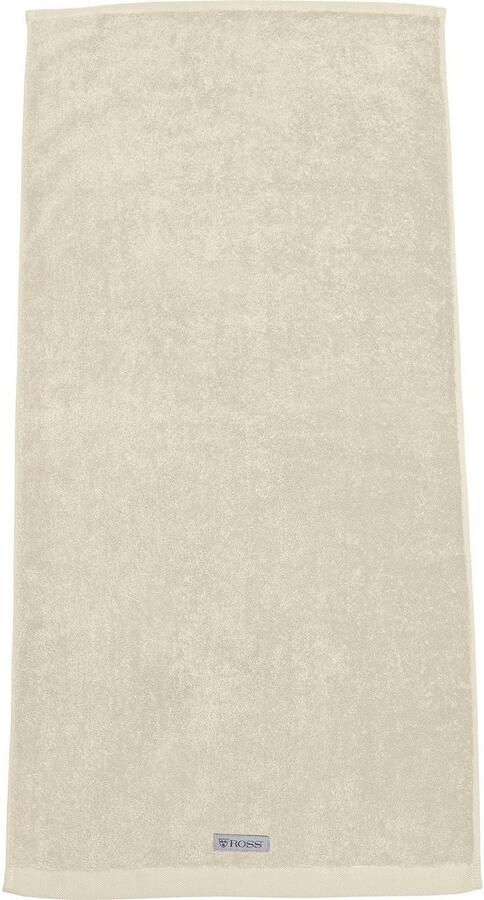 ROSS Handdoekenset Sinfonie bevat: handdoeken en badhanddoeken (set 6-delig) - Foto 2