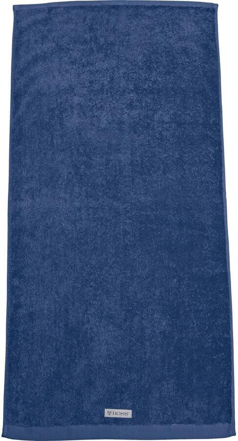 ROSS Handdoekenset Sinfonie bevat: handdoeken en badhanddoeken (set 6-delig) - Foto 2