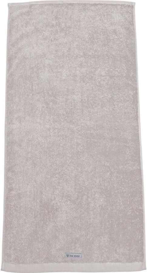 ROSS Handdoekenset Sinfonie bevat: handdoeken en badhanddoeken (set 6-delig) - Foto 2