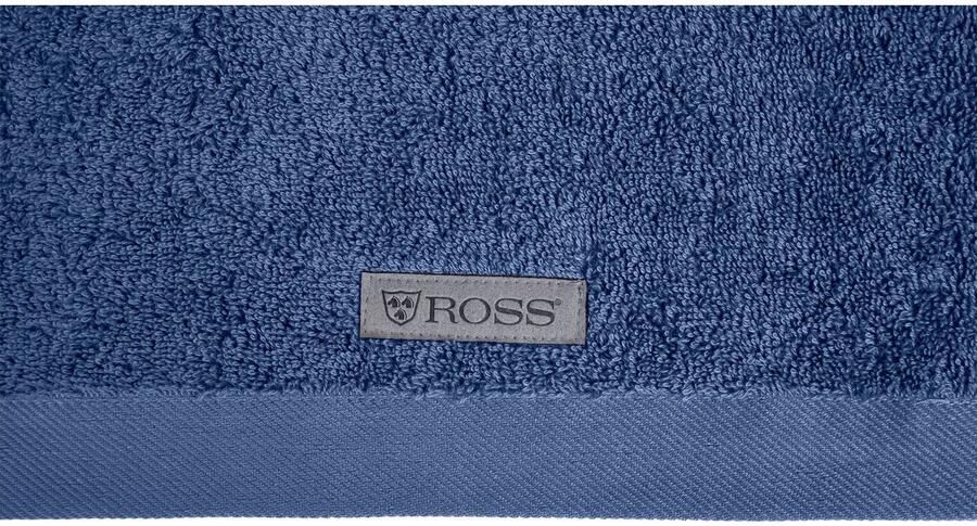 ROSS Handdoekenset Sinfonie bevat: handdoeken en badhanddoeken (set 6-delig) - Foto 3