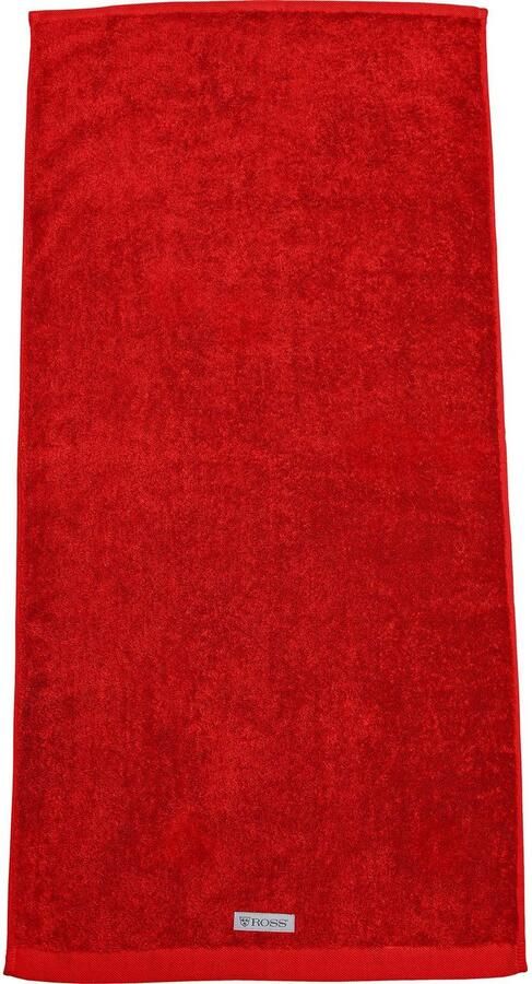 ROSS Handdoekenset Sinfonie bevat: handdoeken en badhanddoeken (set 6-delig) - Foto 2