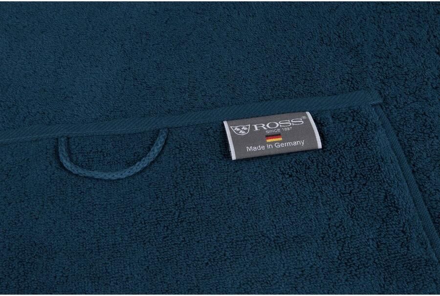 ROSS Washandje Sensual Skin met aloë vera-olie veredeld (6 stuks) - Foto 4