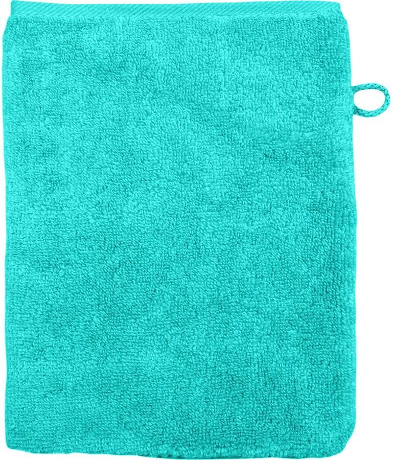 ROSS Washandje Sensual Skin met aloë vera-olie veredeld (6 stuks)