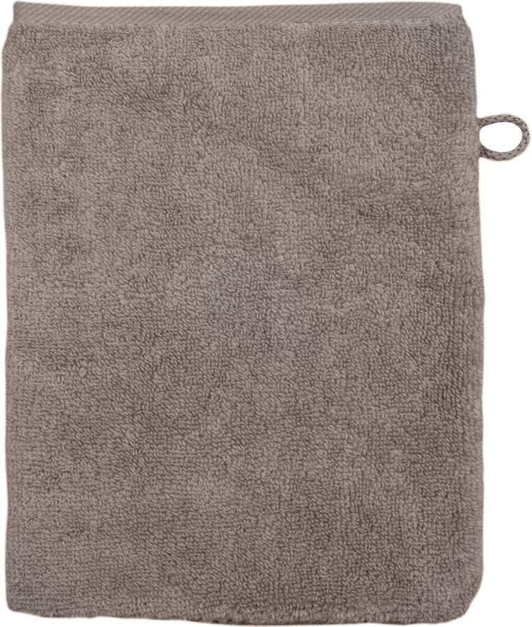 ROSS Washandje Sensual Skin met aloë vera-olie veredeld (6 stuks)