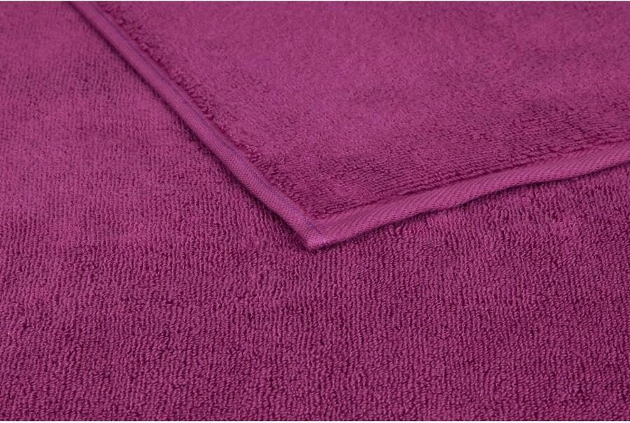 ROSS Washandje Sensual Skin met aloë vera-olie veredeld (6 stuks) - Foto 5