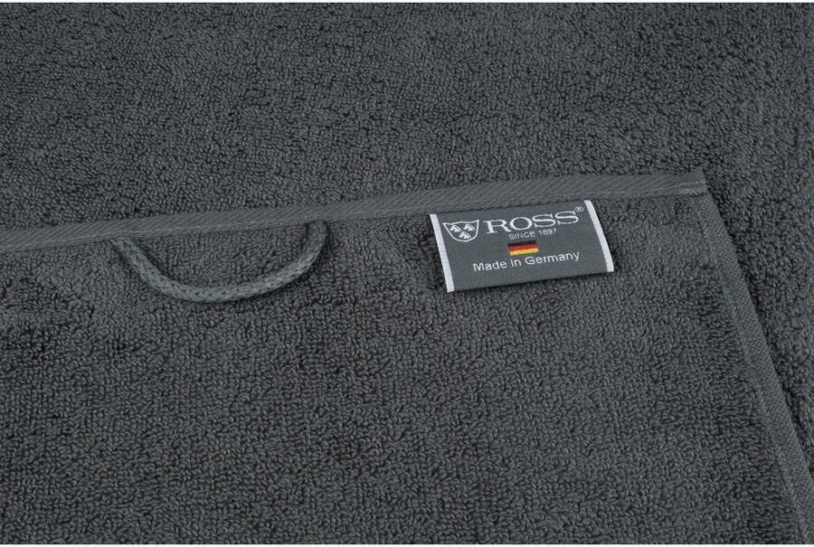 ROSS Washandje Sensual Skin met aloë vera-olie veredeld (6 stuks) - Foto 4