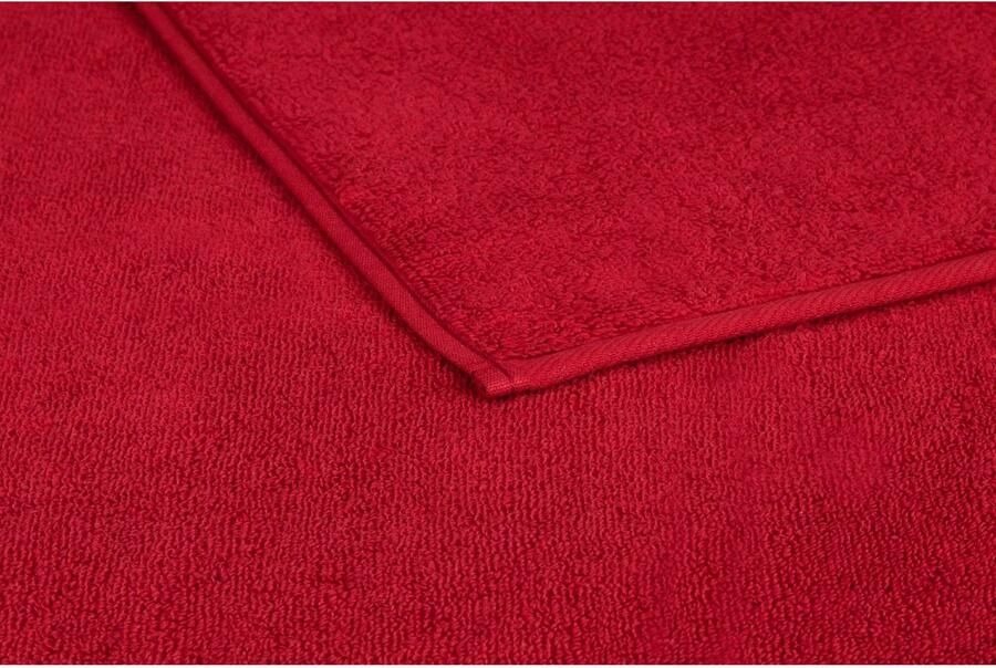 ROSS Washandje Sensual Skin met aloë vera-olie veredeld (6 stuks) - Foto 5