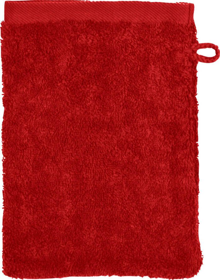 ROSS Washandje Sinfonie in moderne effen kleuren (6 stuks) - Foto 1