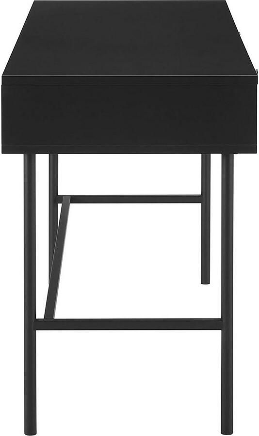 Artistiq Living Artistiq Bureau Sega 120 x 50cm Zwart - Foto 15