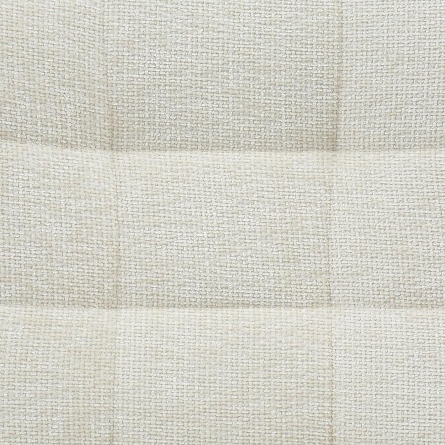 SalesFever Draaibare fauteuil Komfortabler Drehsessel zum Entspannen Zitvlak met pocketvering