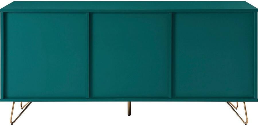 SalesFever Dressoir Bolton Tijdloze commode voor stijlvolle opberging - Foto 7