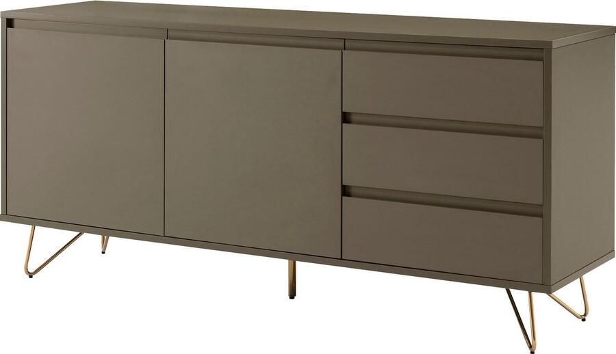 SalesFever Dressoir Bolton Tijdloze commode voor stijlvolle opberging - Foto 6