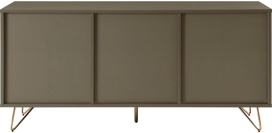 SalesFever Dressoir Bolton Tijdloze commode voor stijlvolle opberging - Foto 9