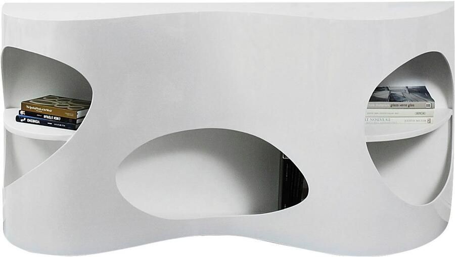 SalesFever Dressoir Slough Designer Kommode für Stauraum und Stil Commode Made in Germany dressoir in moderne vorm breedte 150 cm - Foto 6