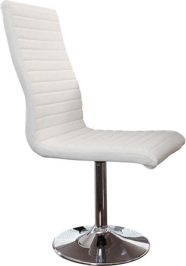 SalesFever Eethoek Design Essgruppe für stilvolle Mahlzeiten Tafel met uittrekfunctie (set 5-delig) - Foto 2