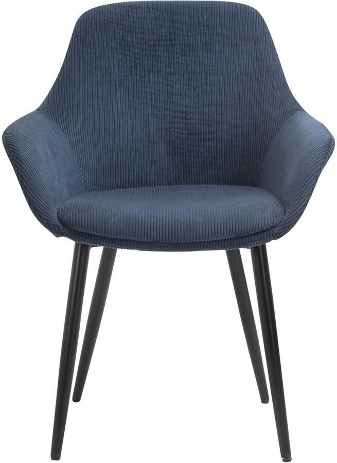 SalesFever Eethoek Elegante Essgruppe für stilvolles Speisen Massief hout geolied en tweevoudig gewaxt (set 5-delig) - Foto 3