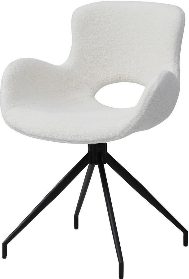 SalesFever Eethoek für gesellige Abende Camiri Massief hout geolied en tweevoudig gewaxt (set 5-delig) - Foto 7