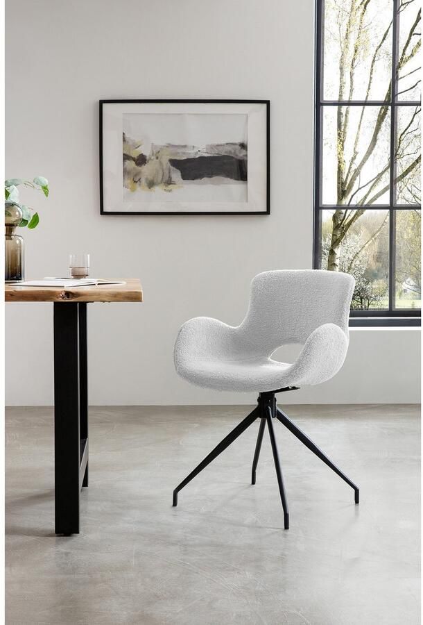 SalesFever Eethoek für gesellige Abende Camiri Massief hout geolied en tweevoudig gewaxt (set 5-delig) - Foto 9