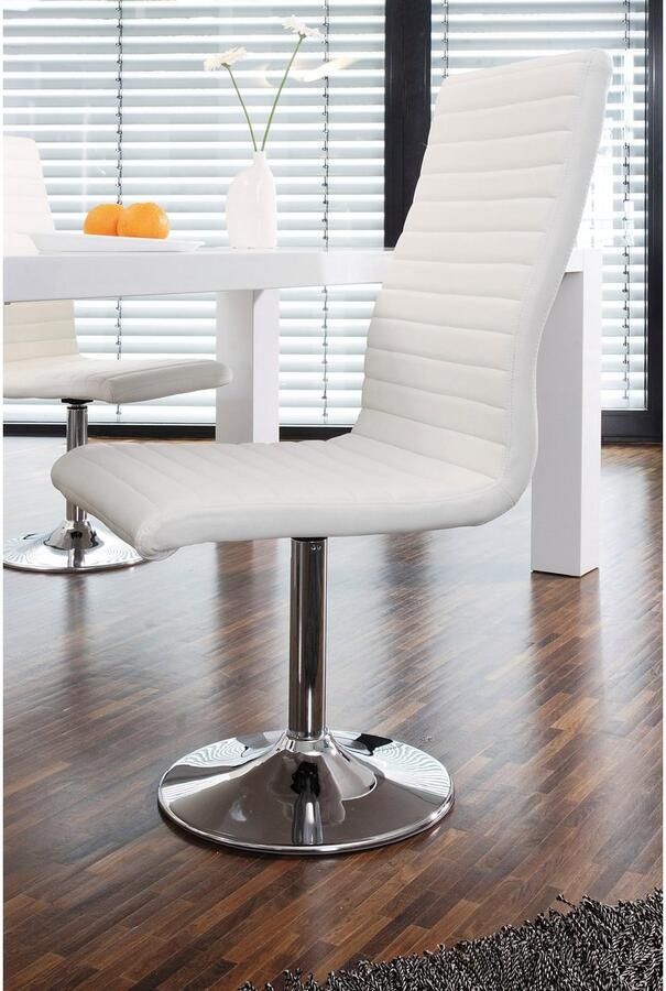 SalesFever Eethoek Luton Stilvolle Essgruppe (set 5-delig) - Foto 4