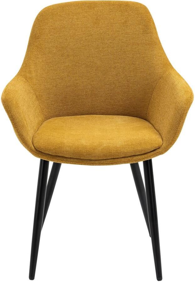 SalesFever Eethoek Stilvolle Essgruppe für Ihr Zuhause Tafelblad behandeld met OSMO hardwasolie in zijdeglans afwerking (set 5-delig) - Foto 8