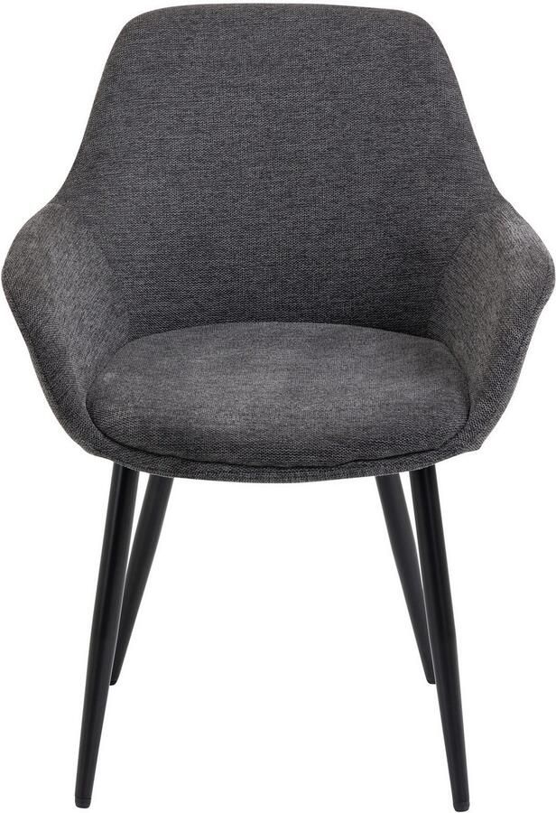 SalesFever Eethoek Stilvolle Essgruppe für Ihr Zuhause Tafelblad behandeld met OSMO hardwasolie in zijdeglans afwerking (set 5-delig) - Foto 7