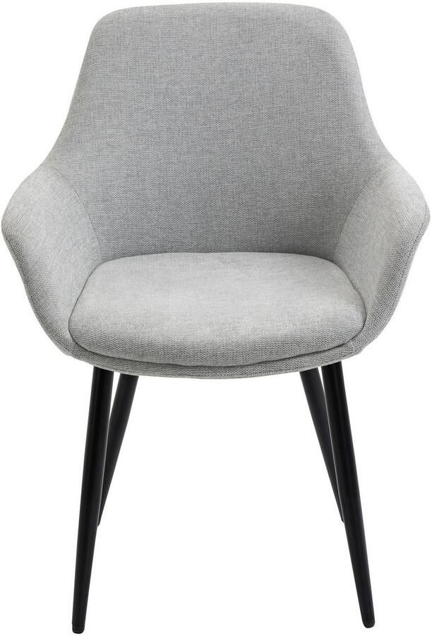 SalesFever Eethoek Stilvolle Essgruppe für Ihr Zuhause Tafelblad behandeld met OSMO hardwasolie in zijdeglans afwerking (set 5-delig) - Foto 8