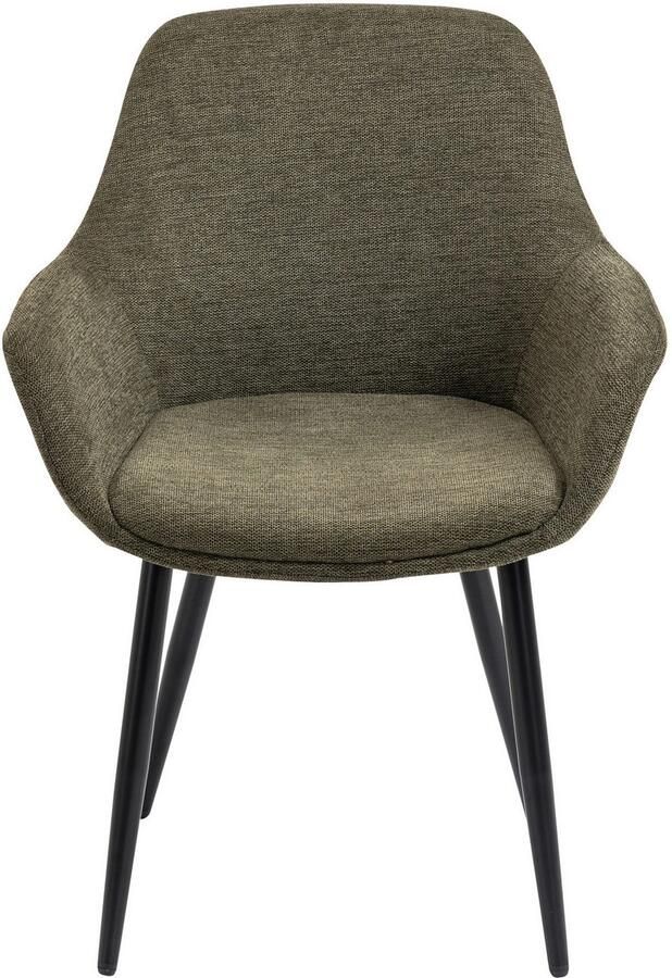 SalesFever Eethoek Stilvolle Essgruppe für Ihr Zuhause Tafelblad behandeld met OSMO hardwasolie in zijdeglans afwerking (set 5-delig) - Foto 8