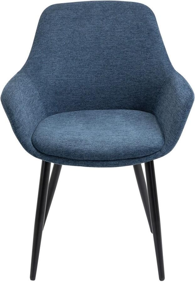 SalesFever Eethoek Stilvolle Essgruppe für Ihr Zuhause Tafelblad behandeld met OSMO hardwasolie in zijdeglans afwerking (set 5-delig) - Foto 7