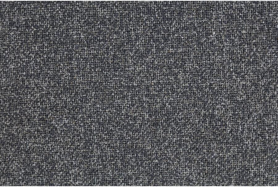 SalesFever Eetkamerstoel Austin Armlehnstuhl mit hochwertiger Taschenfederkern-Polsterung Eetkamerstoel met 360° draaifunctie metalen voet (1 stuk) - Foto 10