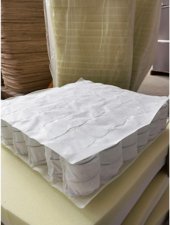 SalesFever Eetkamerstoel Austin Armlehnstuhl mit hochwertiger Taschenfederkern-Polsterung Eetkamerstoel met 360° draaifunctie metalen voet (1 stuk) - Foto 3