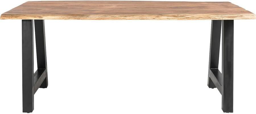 SalesFever Eettafel Designer-tafel voor stijlvolle maaltijden - Foto 12