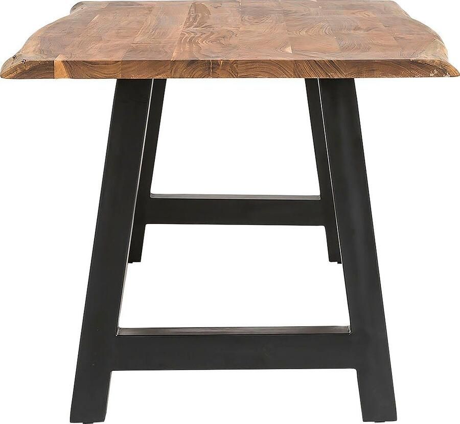 SalesFever Eettafel Designer-tafel voor stijlvolle maaltijden - Foto 2