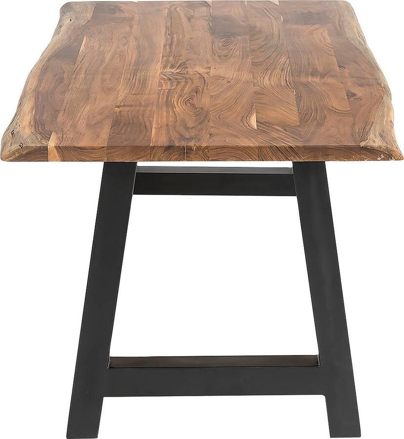 SalesFever Eettafel Designer-tafel voor stijlvolle maaltijden - Foto 3